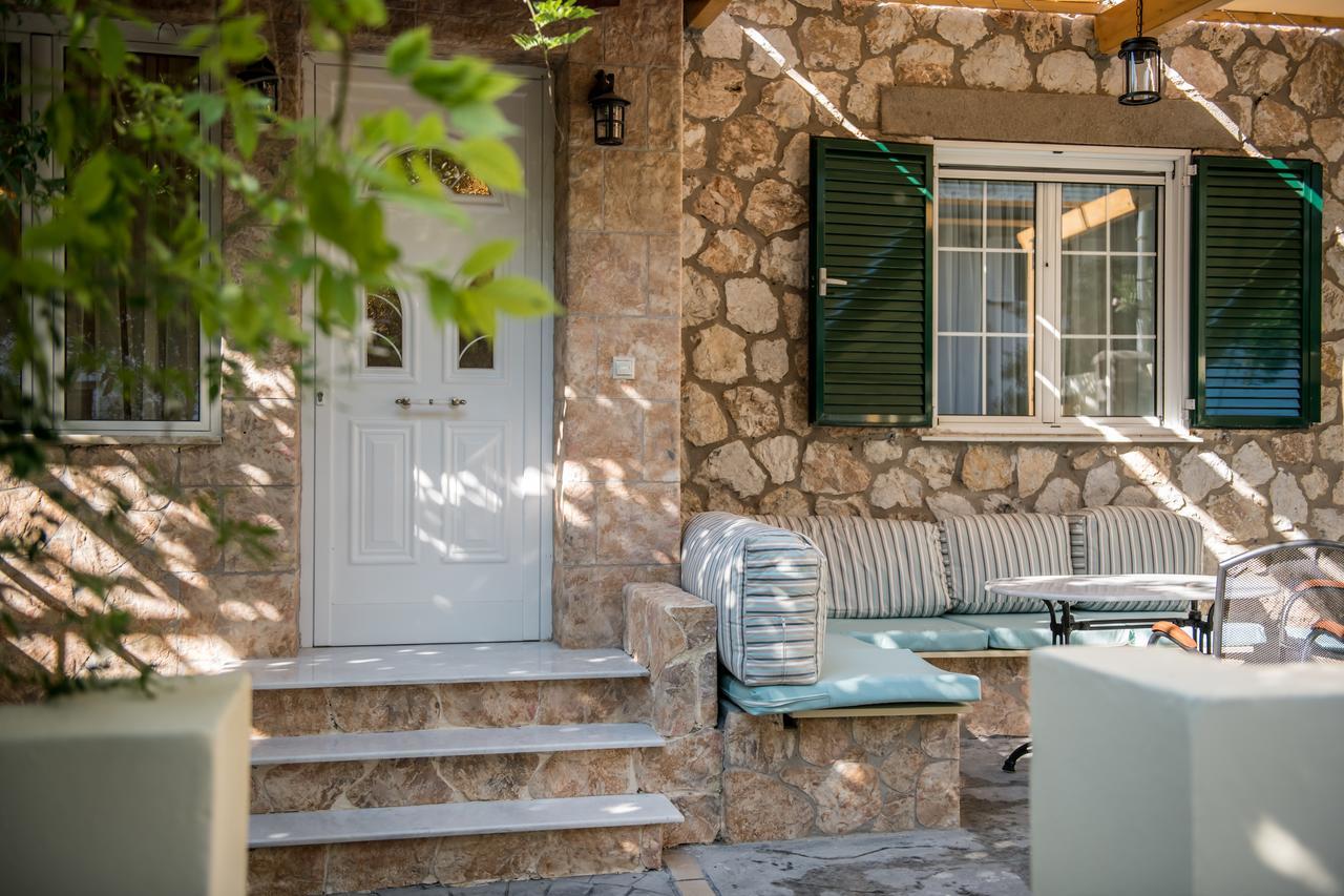 Traditional Thiseio Home Athen Eksteriør billede