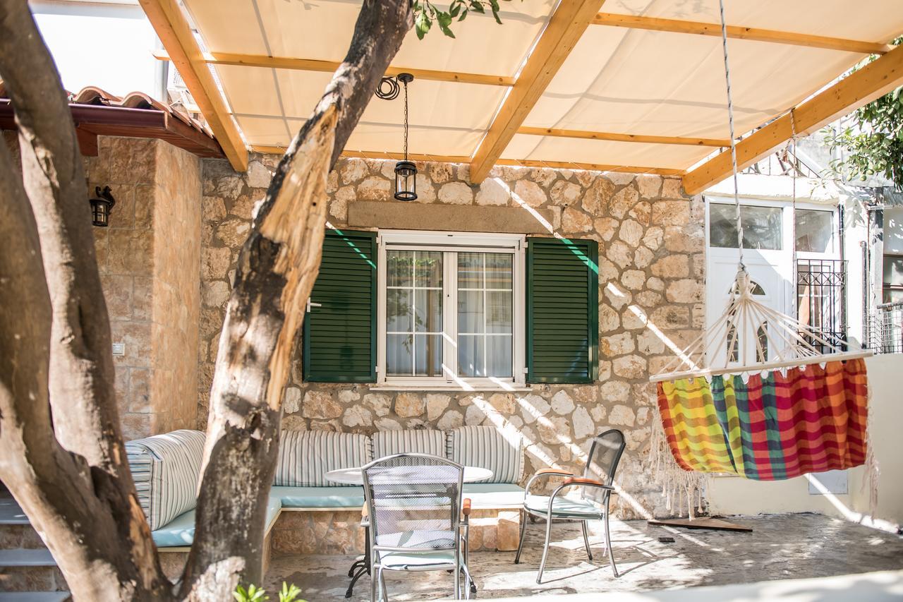 Traditional Thiseio Home Athen Eksteriør billede